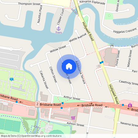 19 Lergessner St, Qld 4216, Biggera Waters