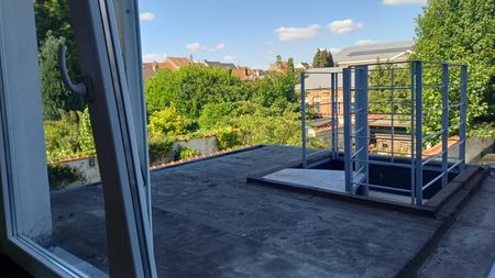 Studio te huur - Photo 4