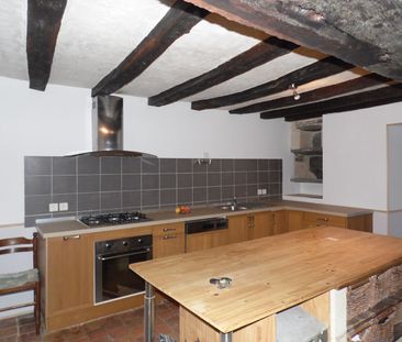 Location maison 5 pièces, 127.71m², Les Garennes sur Loire - Photo 1