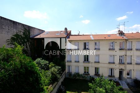 Location Appartement 1 pièce 31m² ST ETIENNE 42000 - Photo 3