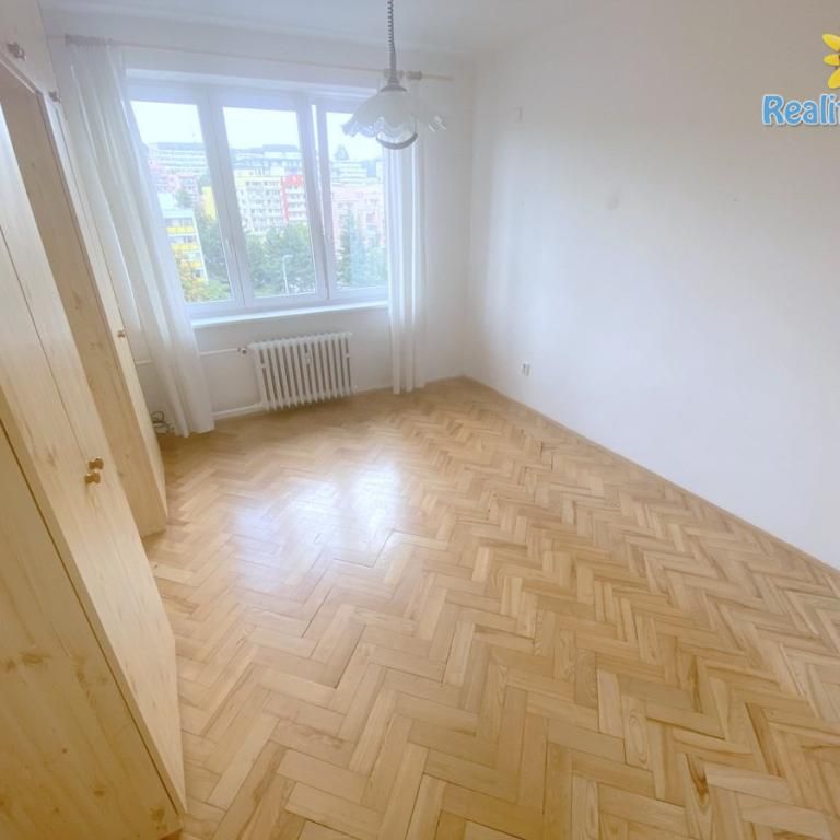 Pronájem bytu 2+1 53 m2 - Фото 1