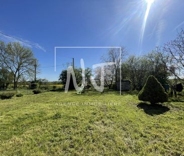 MAISON A LOUER LA MEIGNANNE 4 CHAMBRES AVEC JARDIN - Photo 4