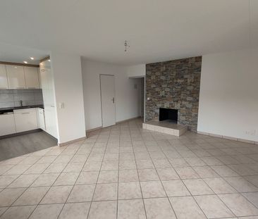3.5 Zimmer, 60 m², 2. Stock - Photo 1