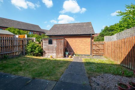 2 bedroom house to rent - Photo 4