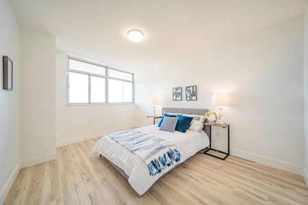 For Lease - 3151 Bridletowne Circle Unit# 1901, Toronto, Ontario - Photo 2