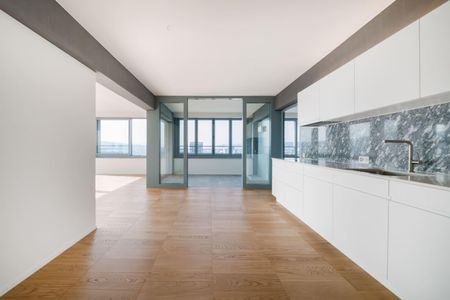 2.5 Zimmer, 60 m², 19. Stock - Photo 2
