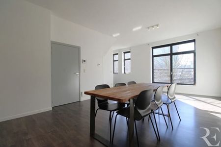 Appartement te huur - Photo 3