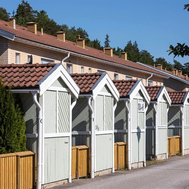 Stenbyvägen 10 C - Foto 1