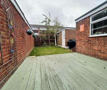 Thurnall Close, Baldock, SG7 - Photo 2