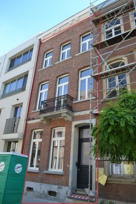 Stijlvolle studentenkamer - Foto 1