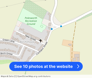 Cockspur Street, Birchmoor, - Photo 1