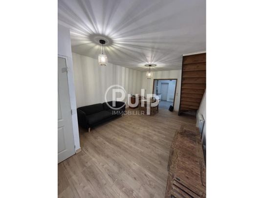 Maison à louer à Annezin - Réf. lng17052 - Photo 1