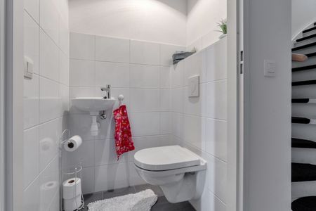Huis te huur: Somapad 43 6713 LA Ede - Photo 3