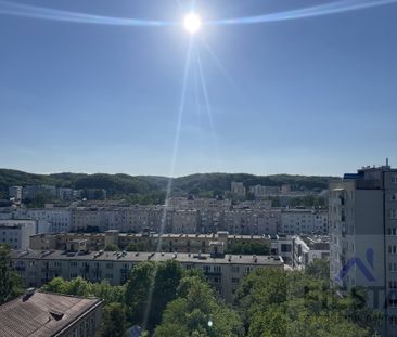 Gdynia Kamienna Góra, ul. Ignacego Krasickiego - Zdjęcie 3