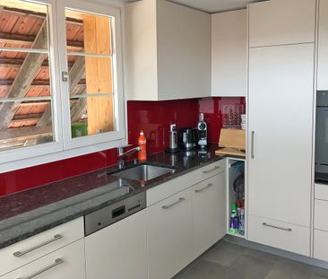 4 Zimmer, 111 m², 1. Stock - Foto 2