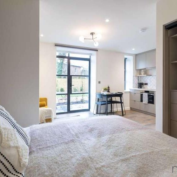 Node Brixton, Brixton, SE24 - Photo 1