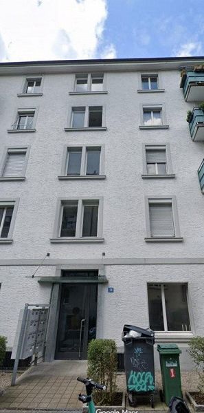 Gemütliche 1.5-Zimmer an zentraler Lage - Photo 1