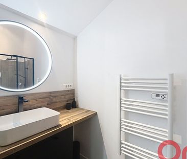 Appartement à louer - Photo 5
