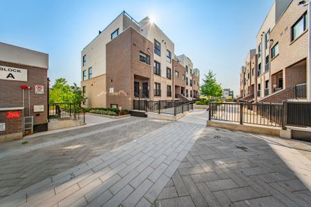 For Lease - 349 Wheat Boom Drive Unit# 335, Oakville, Ontario - Photo 5