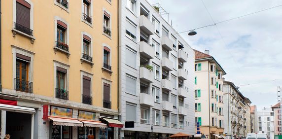 Rue de Zurich 12 - Photo 2