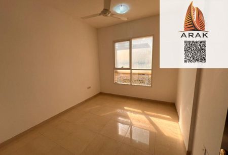 One-Bedroom Apartment for Rent in Al Mowaihat 3 - Photo 5