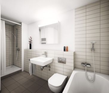 Appartements modernes rénovés - Photo 6