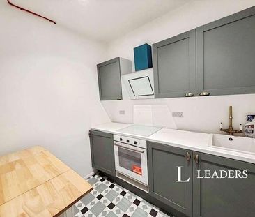 Edward Street, Brighton, East Sussex, BN2 - Photo 5