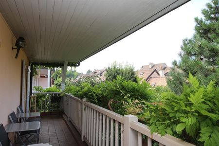 4-room apartment - Photo 3