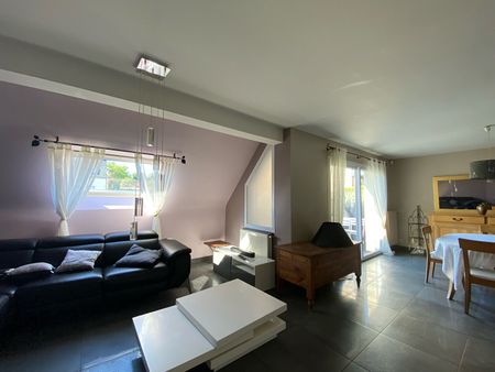 Maison meublée 4 chambres MILIZAC - Photo 3