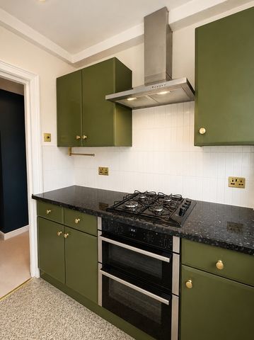 1 Bed Flat, Forest Croft, SE23 - Photo 5