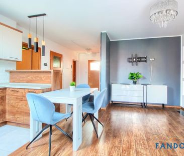 3 pokoje w SZEREGÓWCE - 60 m2 ul. Jazowa! - Photo 6