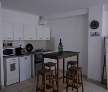 Location Appartement 1 pièce 39m² DUNKERQUE 59240 - Photo 2