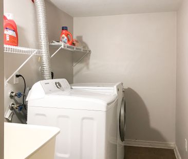 For Lease - 4439 Centretown Way, Mississauga, Ontario - Photo 6