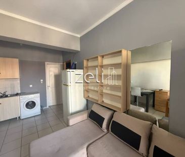 Studio/Γκαρσονιέρα για ενοικίαση Αγυιά (Πάτρα) - Photo 2