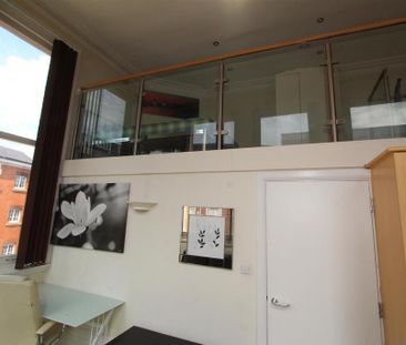 1 bedroom apartment to rent - Photo 6