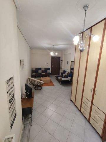 Studio/Γκαρσονιέρα για ενοικίαση Λευκαντί (Ληλάντιο) - Φωτογραφία 2