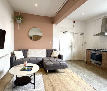 1 bedroom flat to rent - Photo 5