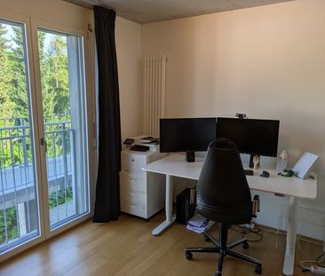 2.5 Zimmer, 62 m², 3. Stock - Photo 2