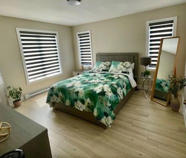 Appartement à louer - Piedmont - Photo 1