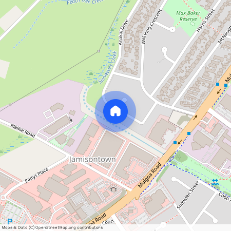 9 Anakai Drive, NSW 2750, Jamisontown