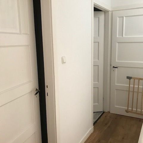 Te huur: Huis Mendelssohnstraat in Utrecht - Photo 1