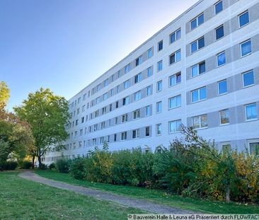 Wohnen am "Kleinen Teich" - WBS erforderlich - Photo 3