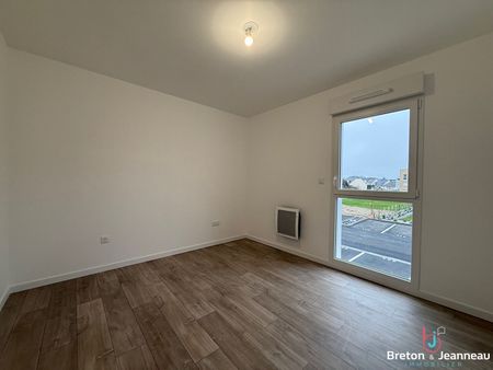 Location Appartement 3 pièces 62m² - Photo 4