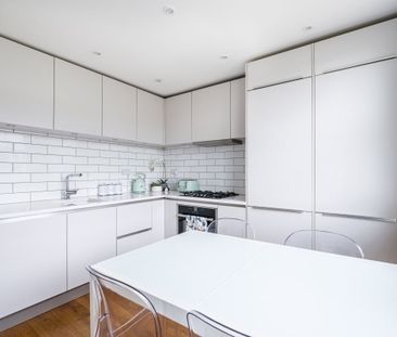 2 bedroom maisonette to rent - Photo 5