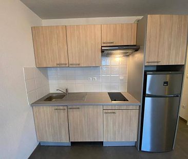 Location appartement 2 pièces 39.95 m² à Castelnau-le-Lez (34170) - Photo 1