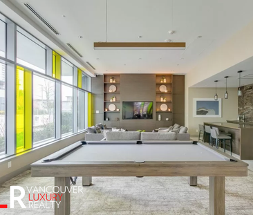 Condo in Burnaby, BC - Photo 1