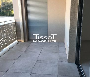 Location Appartement 3 pièces 63m² NIMES 30000 - Photo 3