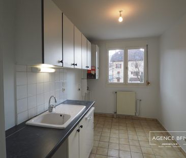 Location Appartement 3 pièces 70m² CRAN GEVRIER 74960 - Photo 2