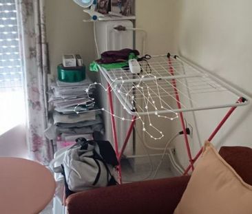 Studio/Γκαρσονιέρα για ενοικίαση Όριο Άγιας Βαρβάρας (Κορυδαλλός) - Photo 2