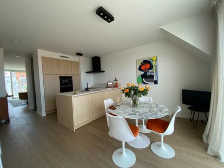 Appartement te huur - Photo 3